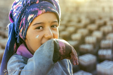 کودکان کار در اصفهان