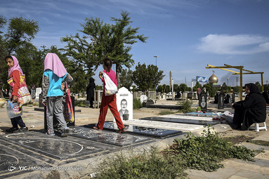 کودکان کار در اهواز