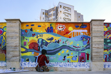 کودکان کار در شیراز