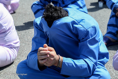 طرح کاشف پلیس آگاهی تهران