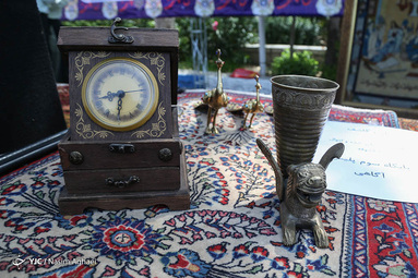 طرح کاشف پلیس آگاهی تهران