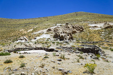 ایرانِ ما؛ روستای تاریخی حیله ور در شهرستان اسکو، استان آذربایجان شرقی