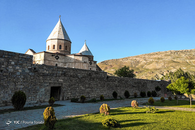 ایرانِ ما؛ قره کلیسا