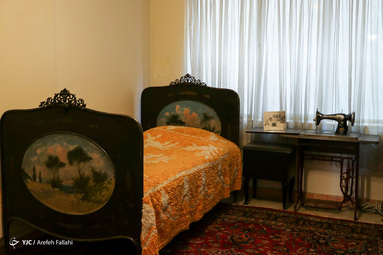 خانه دکتر علی شریعتی در خیابان نادر تهران که مدتی محل زندگی وی بوده، در اسفندماه سال ۱۳۸۵ تحت عنوان خانه موزه دکتر شریعتی افتتاح شده است