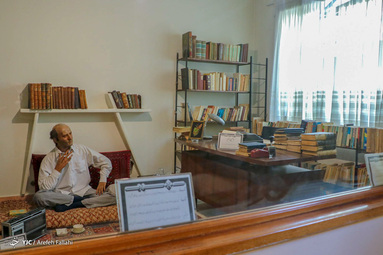 خانه دکتر علی شریعتی در خیابان نادر تهران که مدتی محل زندگی وی بوده، در اسفندماه سال ۱۳۸۵ تحت عنوان خانه موزه دکتر شریعتی افتتاح شده است