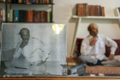 خانه دکتر علی شریعتی در خیابان نادر تهران که مدتی محل زندگی وی بوده، در اسفندماه سال ۱۳۸۵ تحت عنوان خانه موزه دکتر شریعتی افتتاح شده است