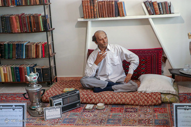 خانه دکتر علی شریعتی در خیابان نادر تهران که مدتی محل زندگی وی بوده، در اسفندماه سال ۱۳۸۵ تحت عنوان خانه موزه دکتر شریعتی افتتاح شده است
