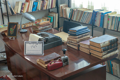 خانه دکتر علی شریعتی در خیابان نادر تهران که مدتی محل زندگی وی بوده، در اسفندماه سال ۱۳۸۵ تحت عنوان خانه موزه دکتر شریعتی افتتاح شده است