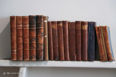 خانه دکتر علی شریعتی در خیابان نادر تهران که مدتی محل زندگی وی بوده، در اسفندماه سال ۱۳۸۵ تحت عنوان خانه موزه دکتر شریعتی افتتاح شده است