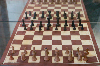خانه دکتر علی شریعتی در خیابان نادر تهران که مدتی محل زندگی وی بوده، در اسفندماه سال ۱۳۸۵ تحت عنوان خانه موزه دکتر شریعتی افتتاح شده است