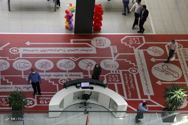 پروتکل‌های بهداشتی برای بازگشایی سینماها‎