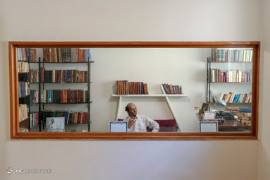 خانه موزه دکتر علی شریعتی