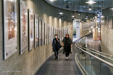 ریزش تماشاگران در سینما‌های کشور