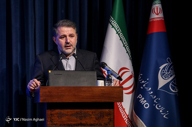 مراسم نمادین روز جهانی دریانورد