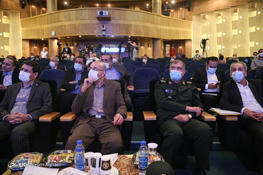مراسم نمادین روز جهانی دریانورد