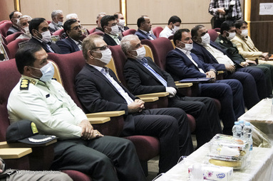 بهره برداری از طرح ۱۷۴ واحدی مسکن ایثارگران