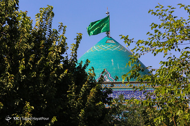 روز پنجم ذی القعده و پنجمین روز از دهه کرامت با عنوان «امامزادگان؛ ذخائر معنوی جامعه» در تقویم رسمی کشور به عنوان روز بزرگداشت و تجلیل از امامزادگان و بقاع متبرکه نامگذاری شده است. 