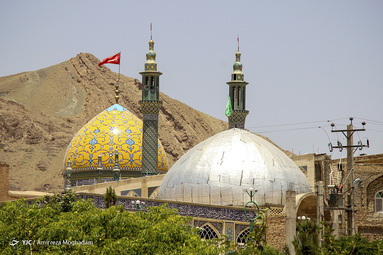 روز پنجم ذی القعده و پنجمین روز از دهه کرامت با عنوان «امامزادگان؛ ذخائر معنوی جامعه» در تقویم رسمی کشور به عنوان روز بزرگداشت و تجلیل از امامزادگان و بقاع متبرکه نامگذاری شده است.