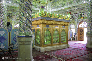 روز پنجم ذی القعده و پنجمین روز از دهه کرامت با عنوان «امامزادگان؛ ذخائر معنوی جامعه» در تقویم رسمی کشور به عنوان روز بزرگداشت و تجلیل از امامزادگان و بقاع متبرکه نامگذاری شده است.