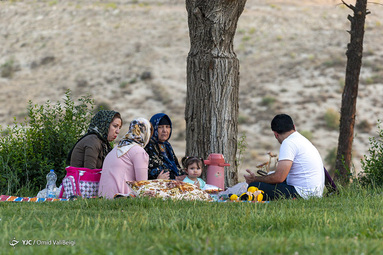 تعطیلی شهربازی چغاسبز
