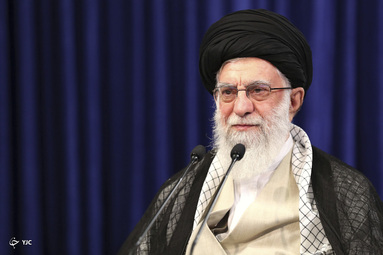 سخنرانی رهبر انقلاب در ارتباط تصویری با همایش سراسری قوه قضائیه