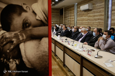 کنگره ملی تجلیل از قربانیان حقوق بشر آمریکایی