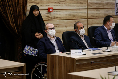 کنگره ملی تجلیل از قربانیان حقوق بشر آمریکایی