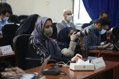 نشست خبری سخنگوی وزارت خارجه