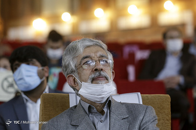 رونمایی از سه گانه رادیو فرهنگ در پاسداشت زبان پارسی
