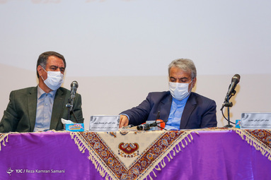 سفر محمد باقر نوبخت معاون رییس جمهور به استان چهارمحال و بختیاری و افتتاح مسکن محرومین