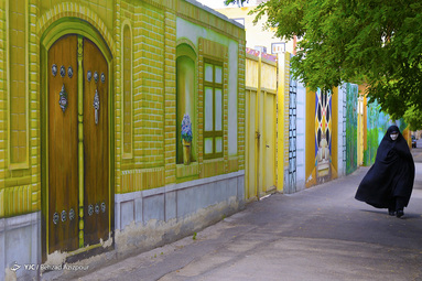 تبریز