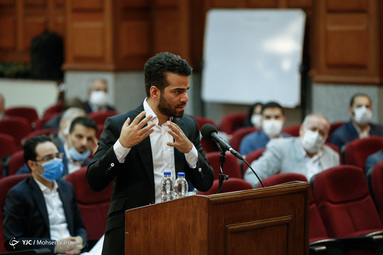 اولین جلسه دادگاه رسیدگی به پرونده‌ مدیران سابق بانک مرکزی