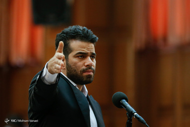 اولین جلسه دادگاه رسیدگی به پرونده‌ مدیران سابق بانک مرکزی