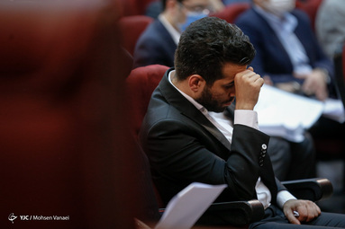 اولین جلسه دادگاه رسیدگی به پرونده‌ مدیران سابق بانک مرکزی