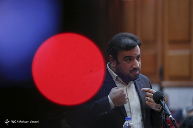 دومین جلسه دادگاه مدیران سابق بانک مرکزی