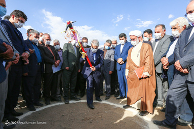 سفر معاون رییس جمهور به چهارمحال و بختیاری
