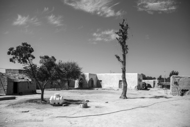 عورکی، منطقه ای از توابع استان سیستان و بلوچستان در اوج بی آبی‎