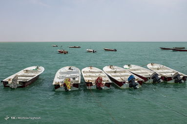بندر بحرکان هندیجان