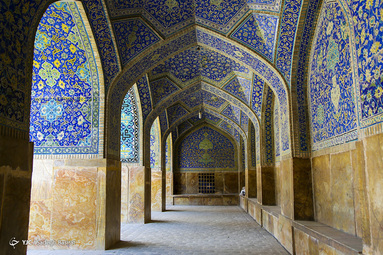 مسجد امام اصفهان