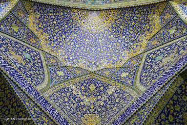 مسجد امام اصفهان