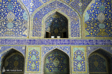 مسجد امام اصفهان