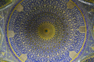 مسجد امام اصفهان