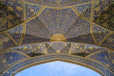 مسجد امام اصفهان