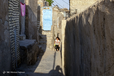 زندگی در «حصیر آباد»