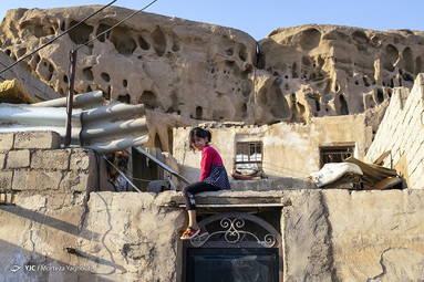 زندگی در «حصیر آباد»