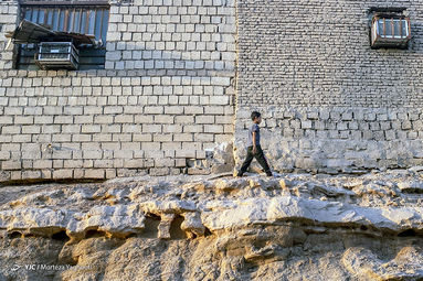 زندگی در «حصیر آباد»