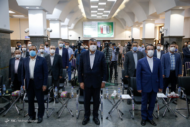 چهارمین مرحله الحاق ناوگان به شبکه ریلی