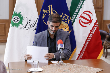 مصاحبه اختصاصی باشگاه خبرنگاران جوان با سعید محمد، فرمانده قرارگاه سازندگی خاتم‌الانبیاء