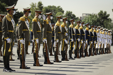 اقتداری که عاملش نظم است