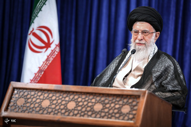 سخنرانی تلویزیونی حضرت آیت‌الله خامنه‌ای، رهبر انقلاب اسلامی به مناسبت عید قربان ۱۳۹۹